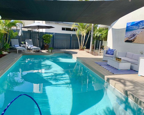 Mermaid Beach House - Holiday Find 1