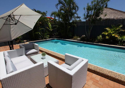 Mermaid Beach House - Holiday Find 0