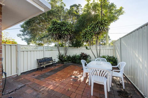 Mermaid Lodge - Holiday Find 0