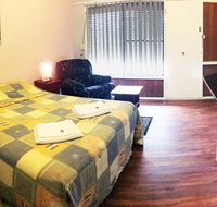 Merredin Olympic Motel - Holiday Find