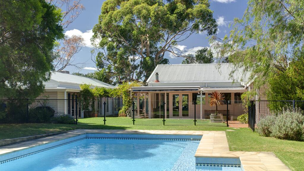 Merricks North VIC Holiday Find