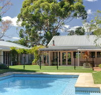 Merricks North Retreat - country home on 5 acres - Holiday Find