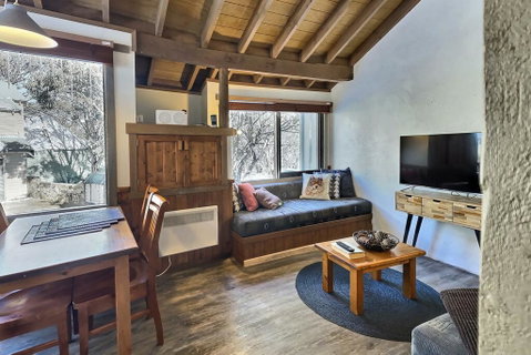 Merrigang Chalet, Dinner Plain - Holiday Find 2