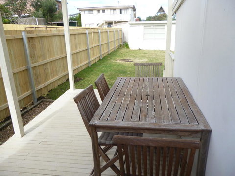 Merry Street Cottage - Holiday Find 1