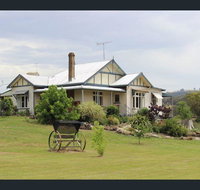 Merton Manor - Holiday Find