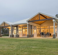 Metricup House - elegant country retreat - Holiday Find