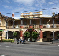 Mickey Bourke's Koroit Hotel - Holiday Find