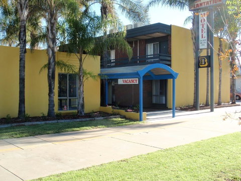Mid City Plantation Motel - Holiday Find 0