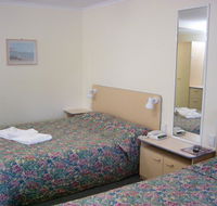Mid Coast Motor Inn - Holiday Find