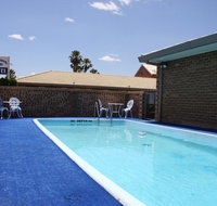 Mid Town Inn Narrabri - Holiday Find