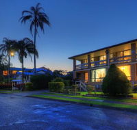 Midlands Motel - Holiday Find