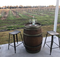 Milawa Vineyard Views - Guesthouse 1 - Holiday Find