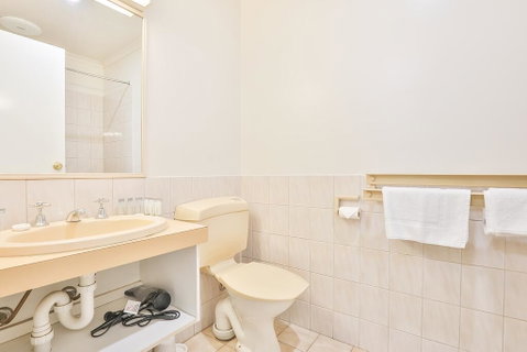 Mildura City Gate Motel - Holiday Find 3