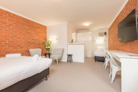Mildura City Gate Motel - Holiday Find 0