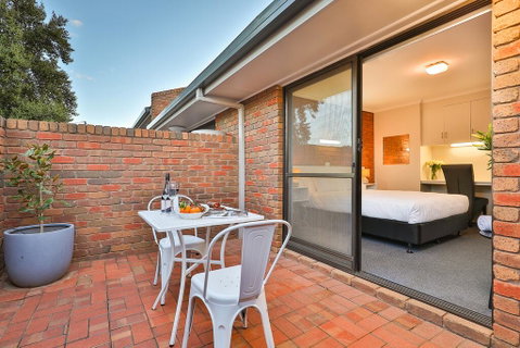 Mildura City Gate Motel - Holiday Find 2