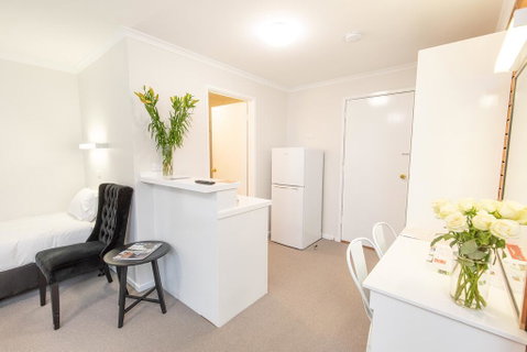 Mildura City Gate Motel - Holiday Find 1