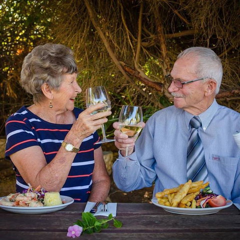 Mildura Golf Resort - Holiday Find 3