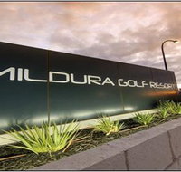 Mildura Golf Resort - Holiday Find