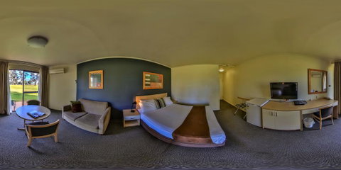Mildura Golf Resort - Holiday Find 1
