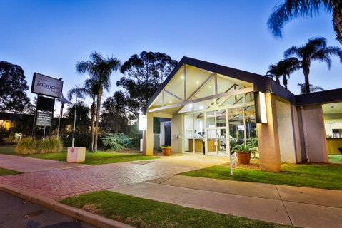 Mildura Inlander Resort - Holiday Find 0