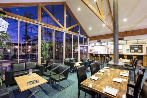 Mildura Inlander Resort - Holiday Find 3