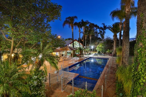 Mildura Inlander Resort - Holiday Find 1