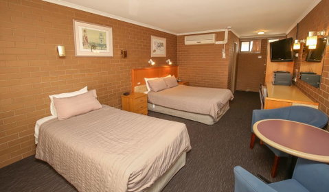 Mildura Motor Inn - Holiday Find 3