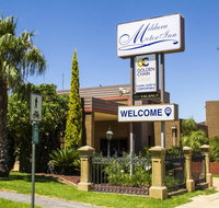 Mildura Motor Inn - Holiday Find