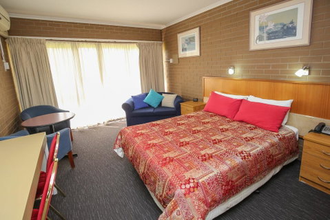 Mildura Motor Inn - Holiday Find 2