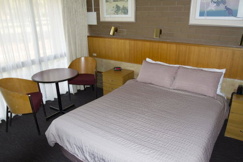 Mildura Motor Inn - Holiday Find 1