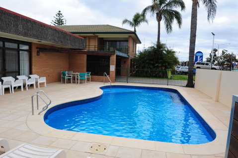 Mildura Plaza Motor Inn - Holiday Find 2