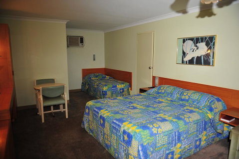 Mildura Plaza Motor Inn - Holiday Find 1