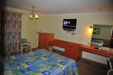 Mildura Plaza Motor Inn - Holiday Find 3