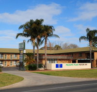 Mildura Plaza Motor Inn - Holiday Find