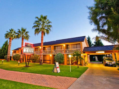 Mildura River City Motel - Holiday Find 0