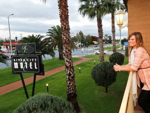Mildura River City Motel - Holiday Find 2
