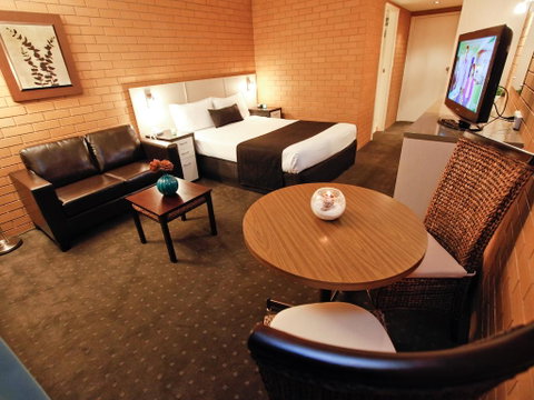 Mildura River City Motel - Holiday Find 1