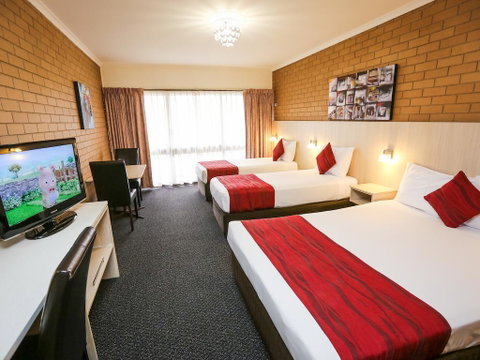 Mildura River City Motel - Holiday Find 3