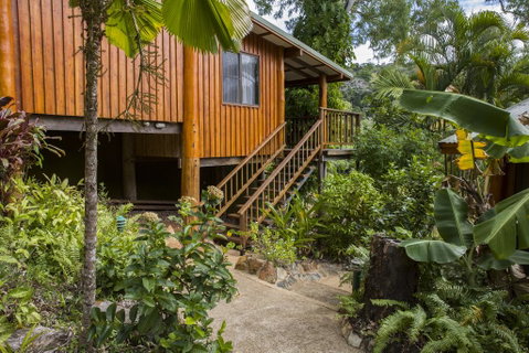Milkwood Lodge - Holiday Find 0