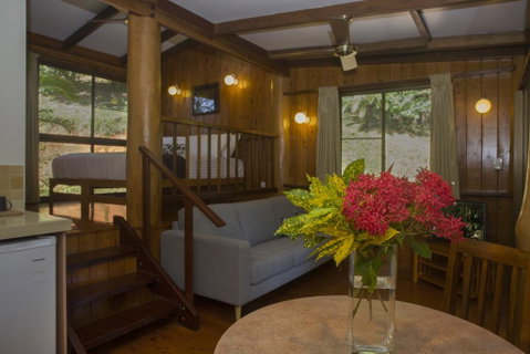 Milkwood Lodge - Holiday Find 3
