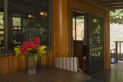 Milkwood Lodge - Holiday Find 1