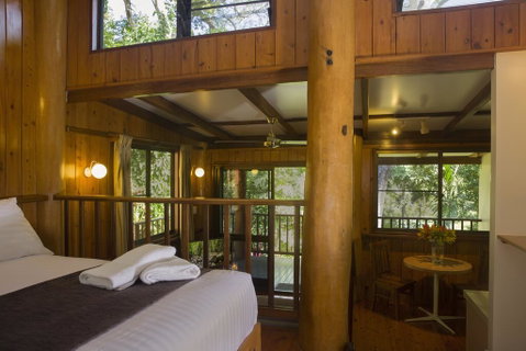 Milkwood Lodge - Holiday Find 2
