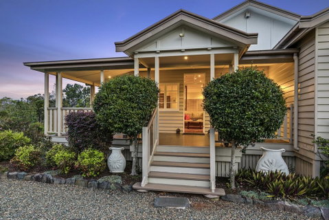 Mill Hill Cottage - Holiday Find 3