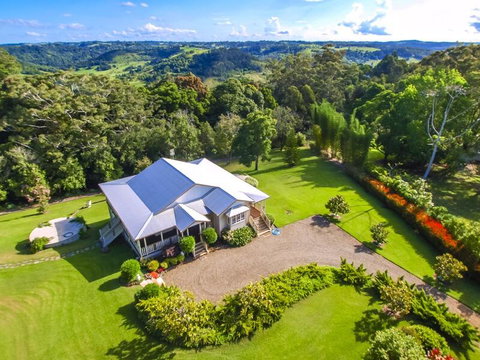 Mill Hill Cottage - Holiday Find 0