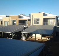 Millenium Apartments - Holiday Find