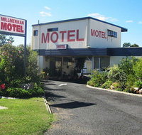 Millmerran Motel - Holiday Find