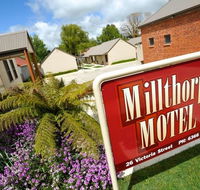 Millthorpe Motel - Holiday Find