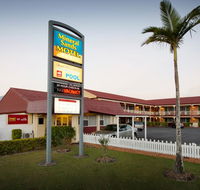 Mineral Sands Motel - Holiday Find