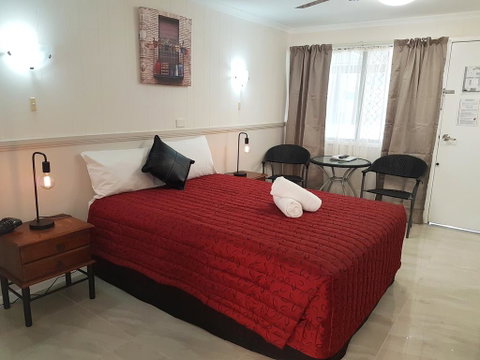 Miners Lodge Motor Inn - Holiday Find 1