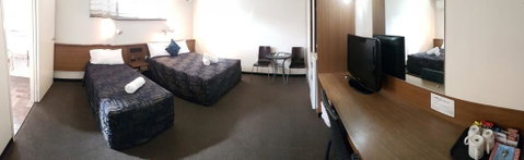 Miners Lodge Motor Inn - Holiday Find 2